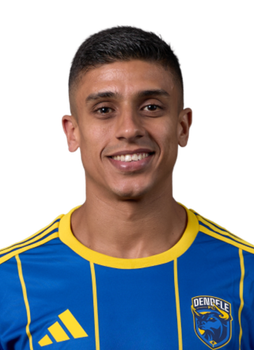 Marquinhos Samora