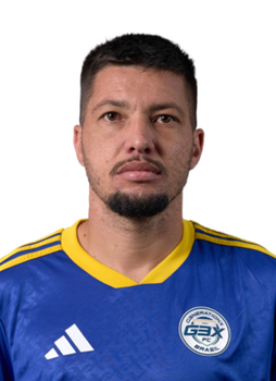 Matheus Rufino