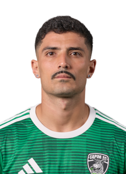 Breno Arantes