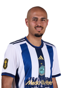Karim Moya