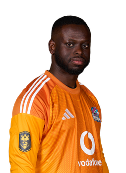 Aboubakar  Fofana
