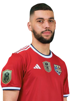 Amine Bencherif