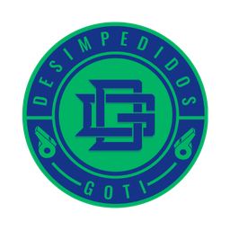 Desimpedidos Goti