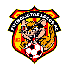 Futbolistas Locos FC