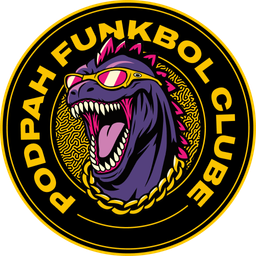 Podpah Funkbol Clube