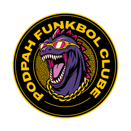Podpah Funkbol Clube