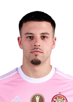David Soriano