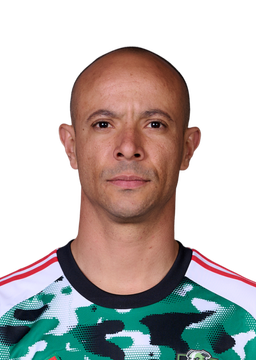 Jorginho Fernandes