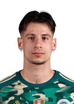 David Reyes
