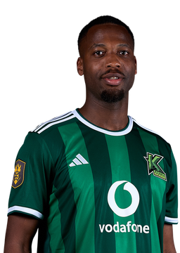 Cedrik Mvondo