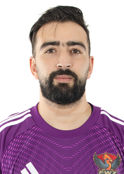 Marouane Mzirira