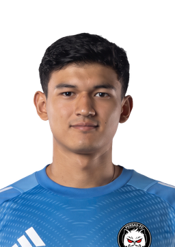 James Hernández