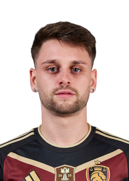 Alex 'Capi' Domingo
