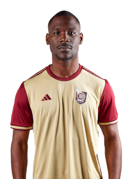 Yann Mvita