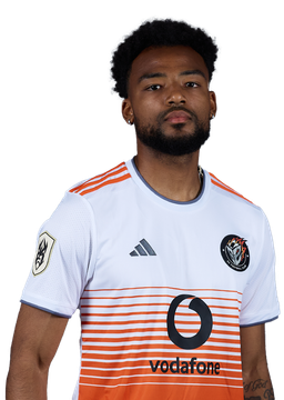 Fabrice Wetchoko