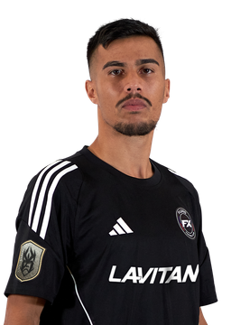 Thiago 'Thiaguinho' Rodrigues