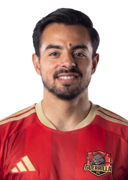 Erick Guzmán