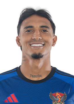 David Loaiza