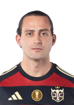 Santiago Lagarde
