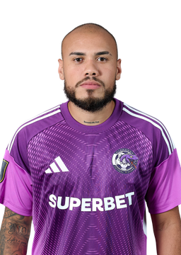 Marcello 'Marcelinho' Junior