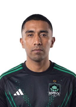 Ángel Ayala