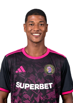 Willy dos Santos