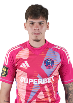 Guilherme Nascimento