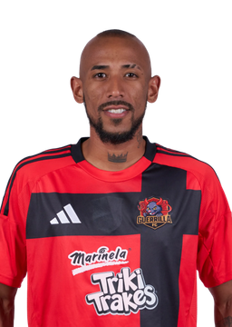 Gian Carlos Villanueva