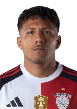 Jacob 'Lobo' Morales