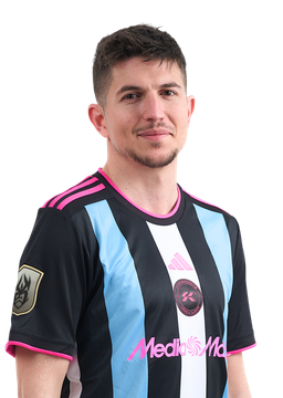 Cristian Faura