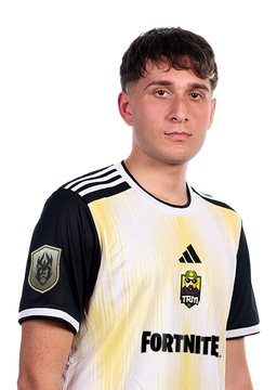 Matteo Rossoni