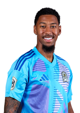 Boubacar Bah