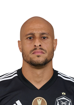 Rafael 'Tambinha'
