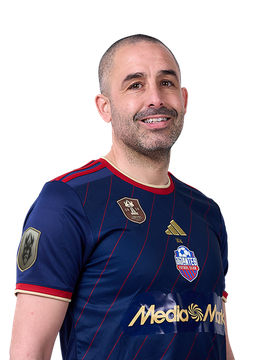 Dani Martí
