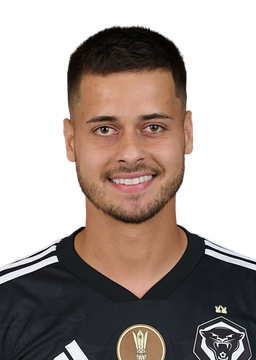 Kenu Leandro