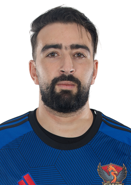 Marouane Mzirira