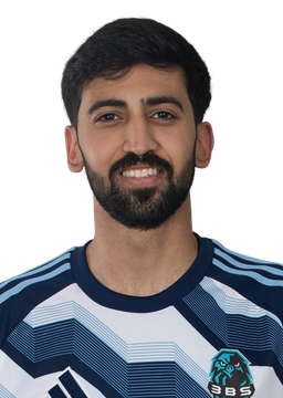 Bader Alnaimat