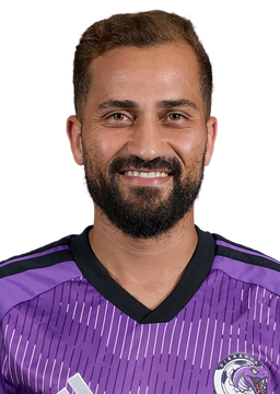 Rodrigo Sheik