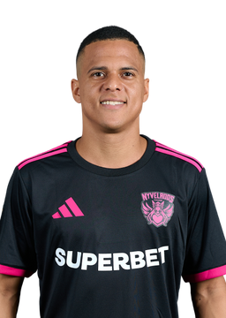 Everton 'Chiclete' Araújo