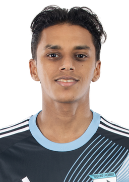 Abdulraman Alhawas