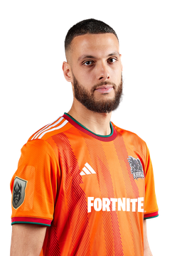 Abdelhamid Touati