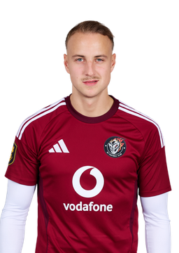 Staas Mitko