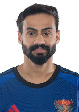 Muhannad Ali