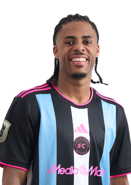 Carlos Omabegho