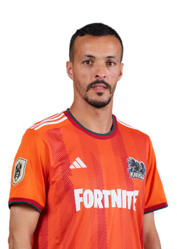 Foued Kadir