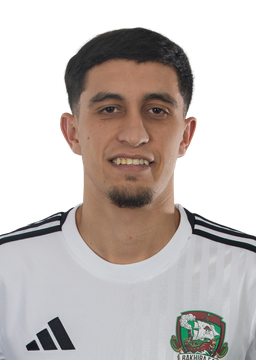 Ben Hssayen