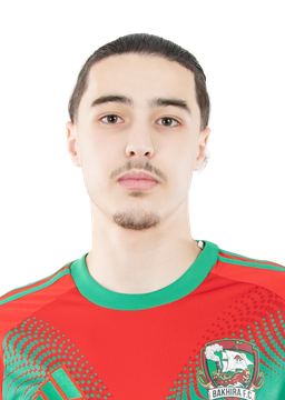 Mehdi Gacem