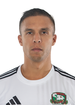Karim Tarfi