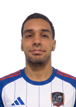 Brayan Mejia