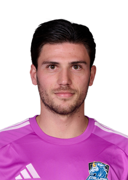 Samuele Guddo